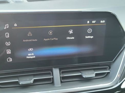 New 2026 Chevrolet Trax RS w/ Driver Confidence Package image 26