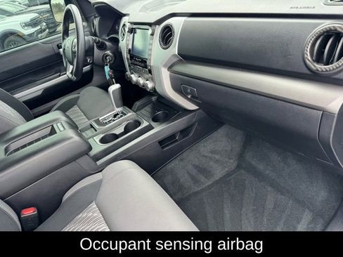 Used 2021 Toyota Tundra SR5 w/ SR5 Upgrade Package image 24