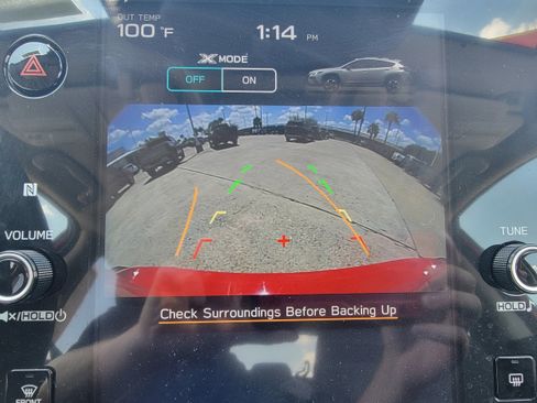 Used 2024 Subaru Crosstrek 2.0i Premium image 24