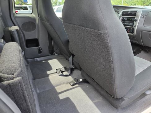 Used 2003 Ford Ranger XLT AWD/4WD image 19