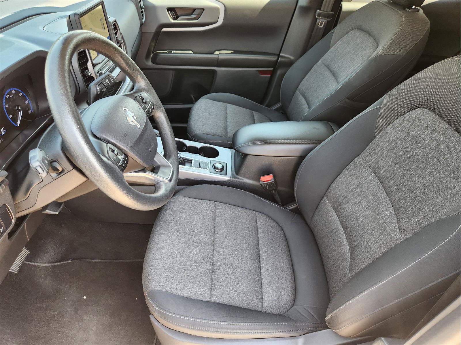 Used 2024 Ford Bronco Sport Big Bend AWD/4WD image 13