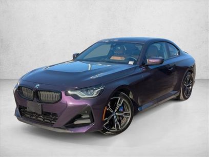 Used 2025 BMW 230i xDrive Coupe w/ M Sport Package