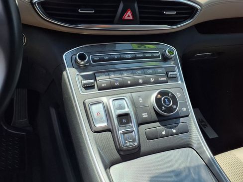 Used 2023 Hyundai Santa Fe SEL AWD/4WD image 9