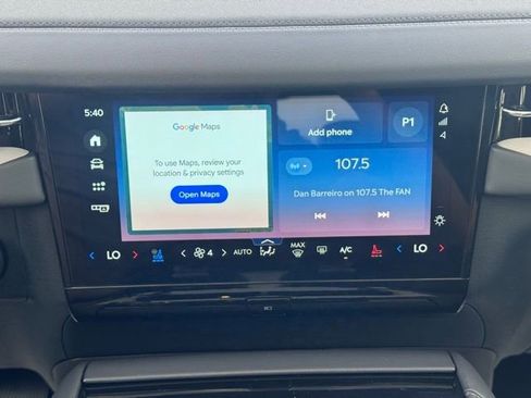 New 2025 Lincoln Navigator L Reserve image 19