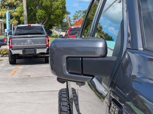 Used 2026 Ford F150 Lariat AWD/4WD image 10