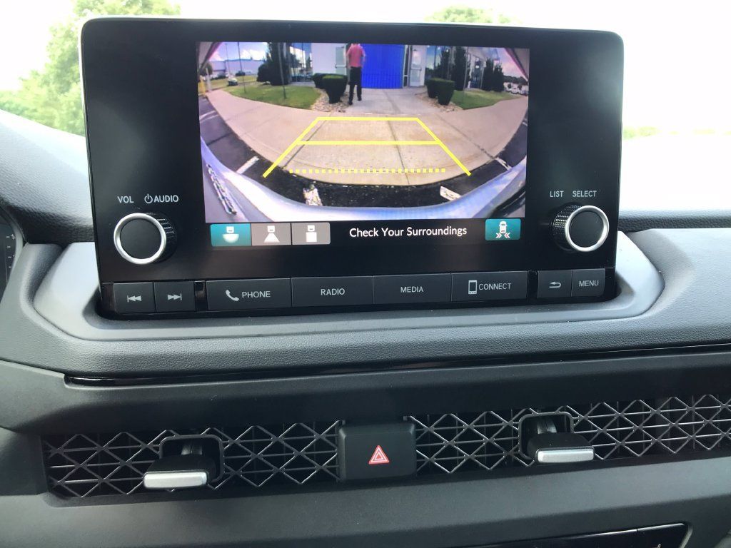 Certified 2025 Honda Accord SE image 23