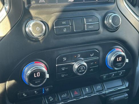 Used 2021 GMC Sierra 1500 AT4 image 33