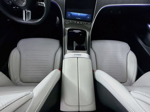 Certified 2022 Mercedes-Benz C 300 Sedan image 16