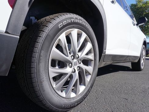 New 2026 Buick Enclave Preferred w/ Power Package image 6