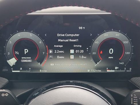 New 2025 Nissan Kicks SR image 11