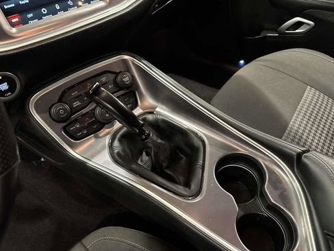 Used 2021 Dodge Challenger R/T Scat Pack image 26