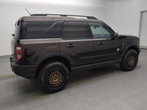 Used 2021 Ford Bronco Sport Big Bend AWD/4WD image 10