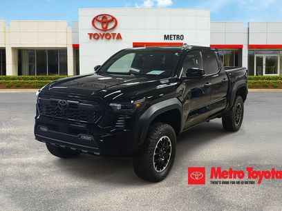 Used 2025 Toyota Tacoma TRD Off-Road w/ TRD Off Road Premium Package