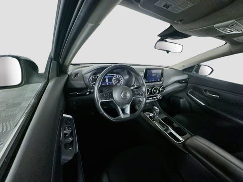 Used 2021 Nissan Sentra SR FWD image 18