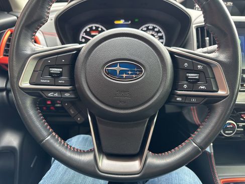 Used 2019 Subaru Forester Sport image 22