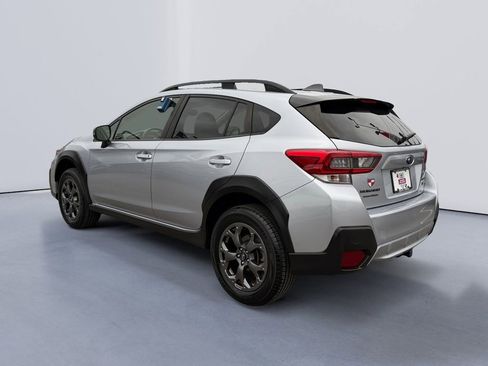 Certified 2023 Subaru Crosstrek 2.5i Sport image 5