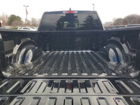 New 2026 RAM 1500 Big Horn image 9