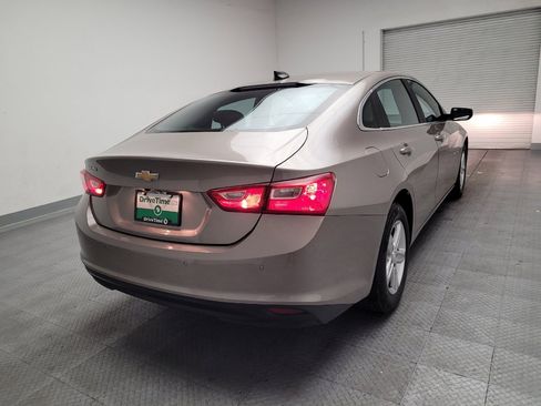 Used 2022 Chevrolet Malibu LS w/ Driver Confidence Package II FWD image 7