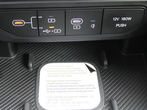 New 2025 Kia K4 GT-Line image 39