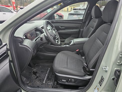 Used 2022 Hyundai Santa Cruz SEL w/ Activity Package image 20