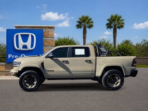 Used 2022 RAM 1500 TRX w/ TRX Level 2 Equipment Group AWD/4WD image 3