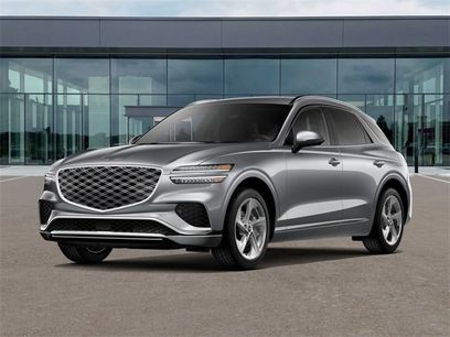 New 2026 Genesis GV70 2.5T Advanced