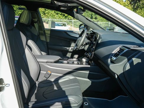 New 2026 Lexus NX 350h F Sport AWD/4WD image 16