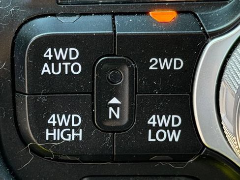 Used 2022 RAM 1500 Limited w/ Bed Utility Group AWD/4WD image 17