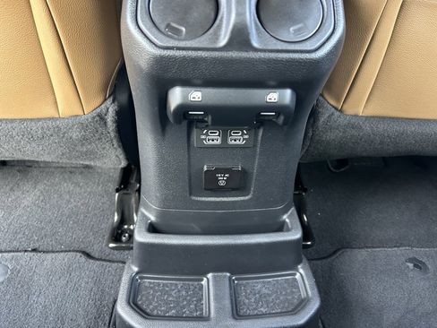 Used 2023 Jeep Wrangler Unlimited Sahara w/ Cold Weather Group image 41