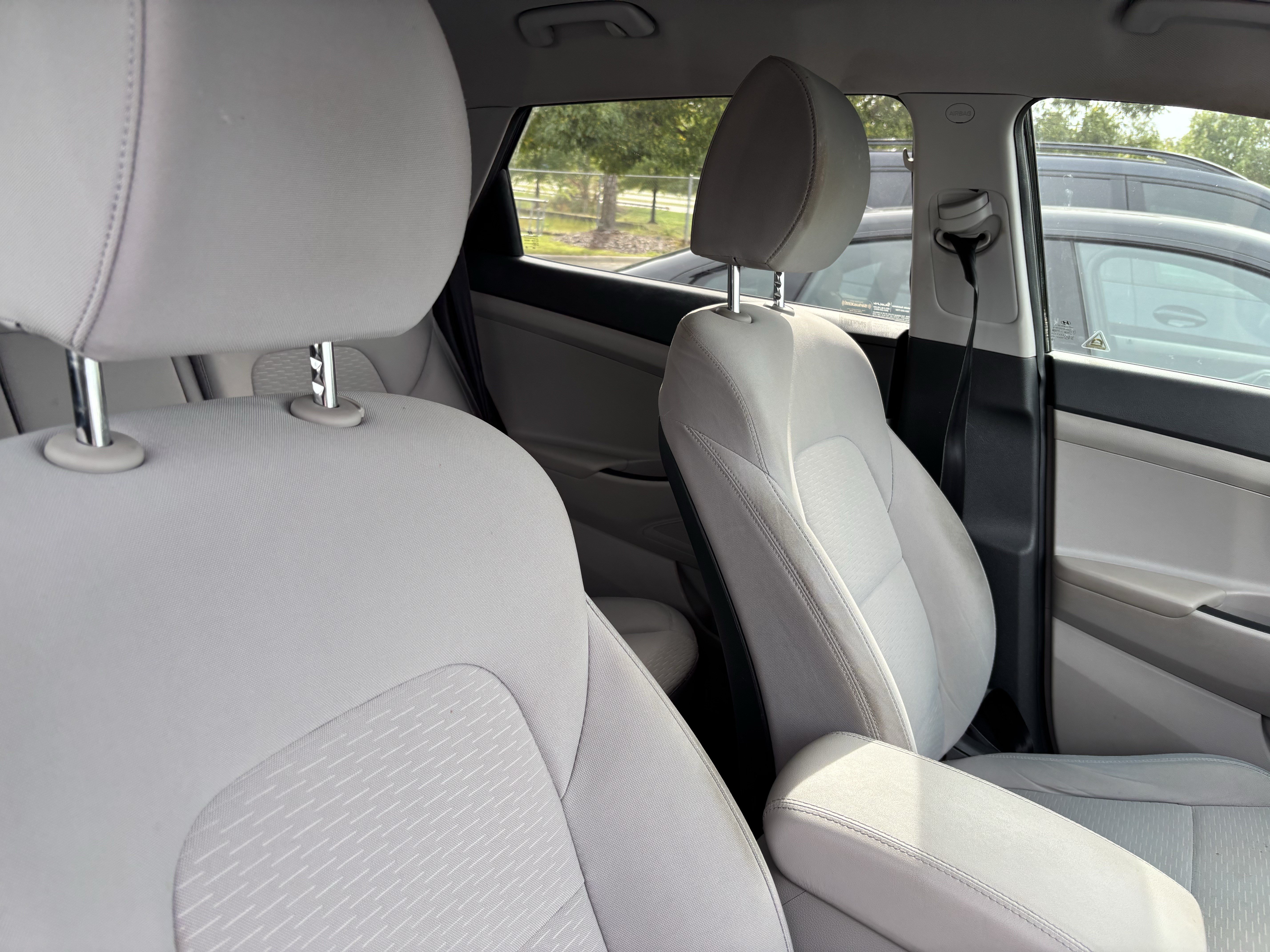 Used 2019 Hyundai Tucson Value w/ Cargo Package FWD image 34