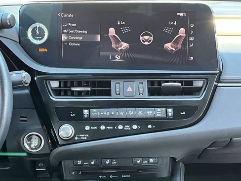 Used 2022 Lexus ES 350 F Sport FWD image 15