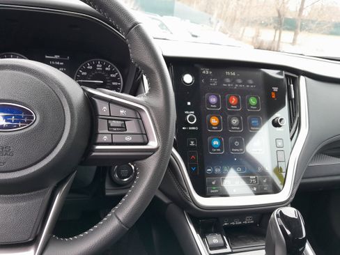 Certified 2025 Subaru Legacy Premium image 16