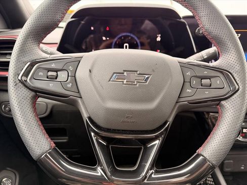 Used 2025 Chevrolet TrailBlazer RS w/ Convenience Package image 18