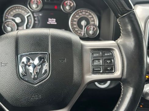 Used 2017 RAM 1500 Limited image 24