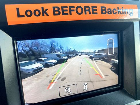 Used 2018 Ford F150 XL w/ Equipment Group 101A Mid image 25