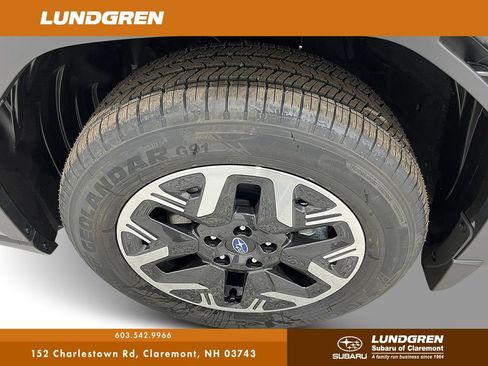 New 2026 Subaru Forester Premium AWD/4WD image 31