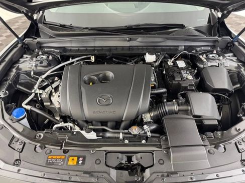 New 2026 MAZDA CX-50 AWD 2.5 S w/ Premium Package image 19