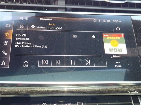 New 2025 Audi Q7 3.0T Premium Plus image 16