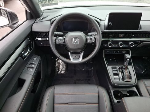 Used 2026 Honda CR-V Sport Touring image 11