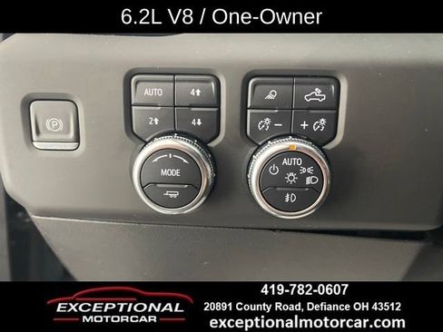 Used 2024 GMC Sierra 1500 Denali w/ Technology Package AWD/4WD image 36