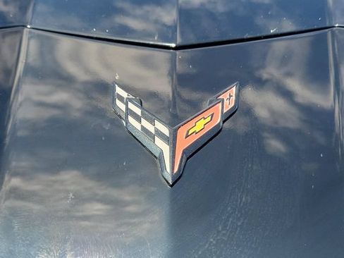 Used 2023 Chevrolet Corvette Z06 RWD image 11
