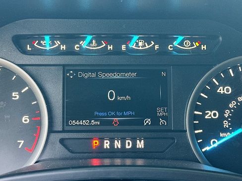 Used 2020 Ford F150 XLT w/ Equipment Group 301A Mid RWD image 12