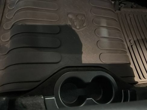 Used 2018 RAM 1500 Sport AWD/4WD image 35