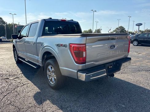 Certified 2023 Ford F150 XLT w/ Equipment Group 302A High AWD/4WD image 5