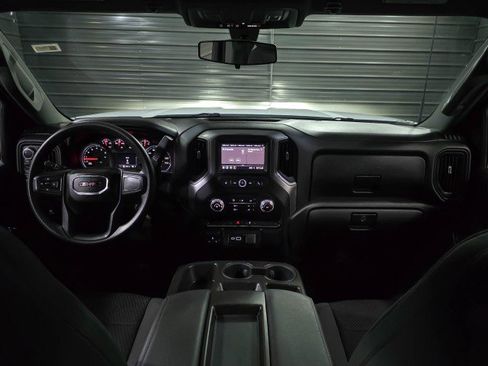 Used 2023 GMC Sierra 2500 Pro w/ Convenience Package image 15