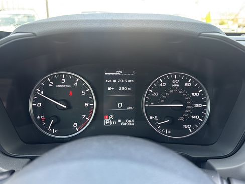 Certified 2024 Subaru Crosstrek 2.0i Premium image 27