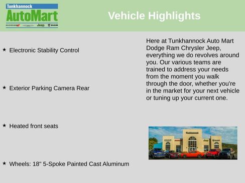 Used 2015 Buick Encore Leather FWD image 7