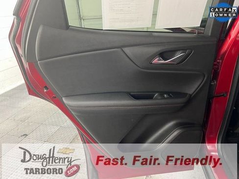 Used 2021 Chevrolet Blazer RS image 33