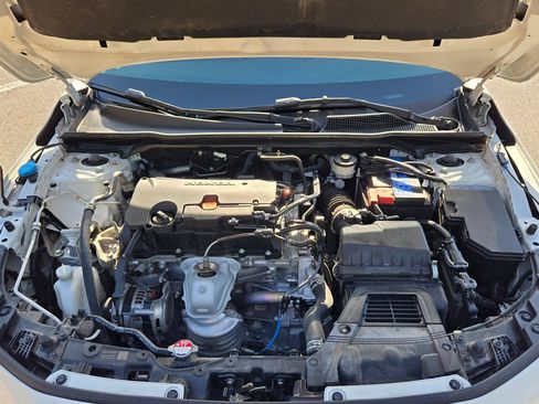 Certified 2023 Honda Civic LX image 32