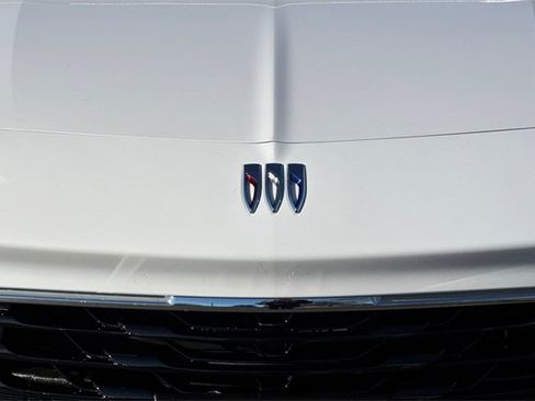 Used 2025 Buick Encore GX Preferred image 45